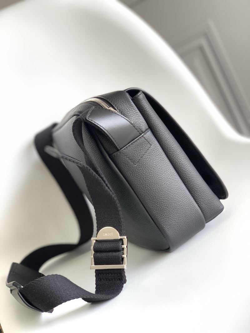 Mens Loewe Satchel Bags